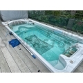 Lightwater - Surrey - Hot Tub Repairs & Servicing