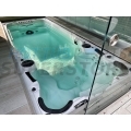 Finchley - NW London - Hot Tub Repairs & Servicing