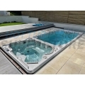 Chipping Norton - Oxfordshire - Hot Tub Repairs & Servicing
