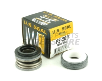 Aqua-flo Spa Pump Shaft Seal Kit