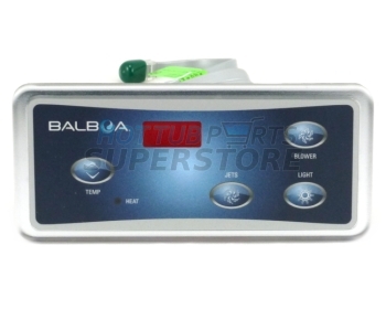 Balboa_VL404_Topside_Control_51223