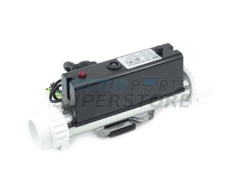 LX R-H30-R1 3kw Heater (2" Fittings)