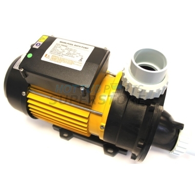 TDA200 LX Spa Pump - 2hp 1 Speed (1.5x1.5)