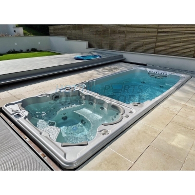 Uckfield - East Sussex - Hot Tub Repairs & Servicing