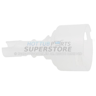 Jet Diffuser - CMP 3 inch Typhoon (clip in)