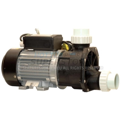 EA390 LX Circulation Pump 1.2hp 1 Speed