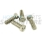 48 Frame Wet End Fixing Bolts x4